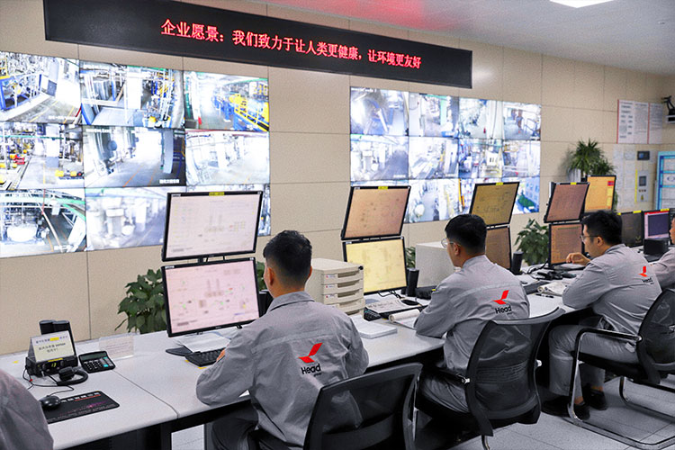 DCS控制系統(tǒng)，分散控制，集中管理