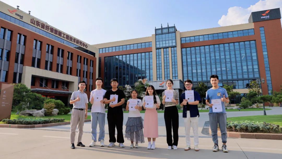 時(shí)光入海 一路絢爛——赫達(dá)集團(tuán)2022年赫鳴實(shí)習(xí)生計(jì)劃圓滿結(jié)束！