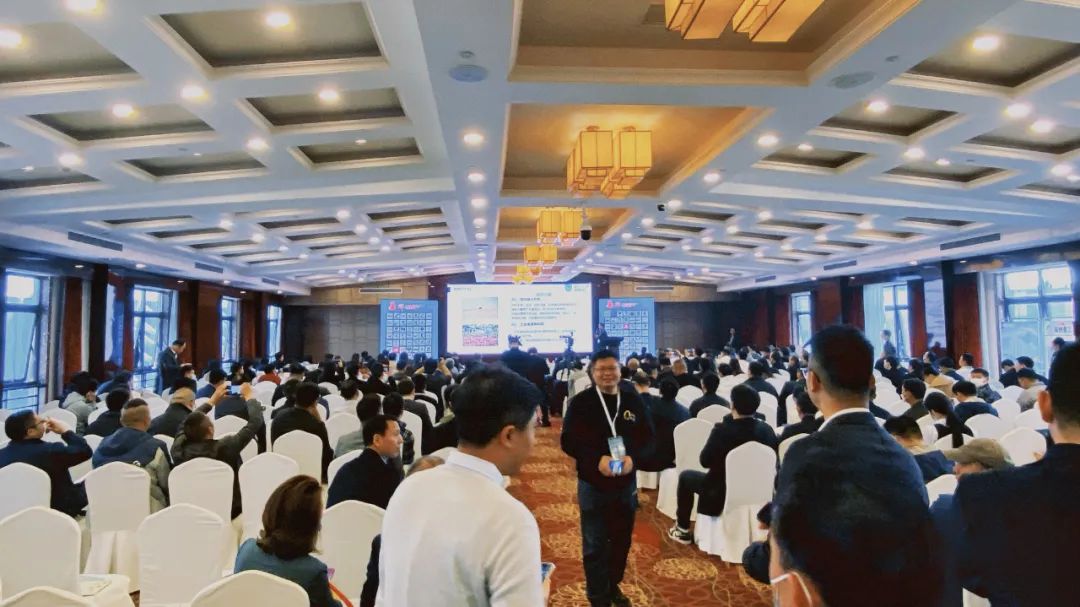 全國(guó)石膏砂漿及砂漿輔材生產(chǎn)與應(yīng)用技術(shù)交流大會(huì)隆重召開，赫達(dá)集團(tuán)帶來精彩分享！
