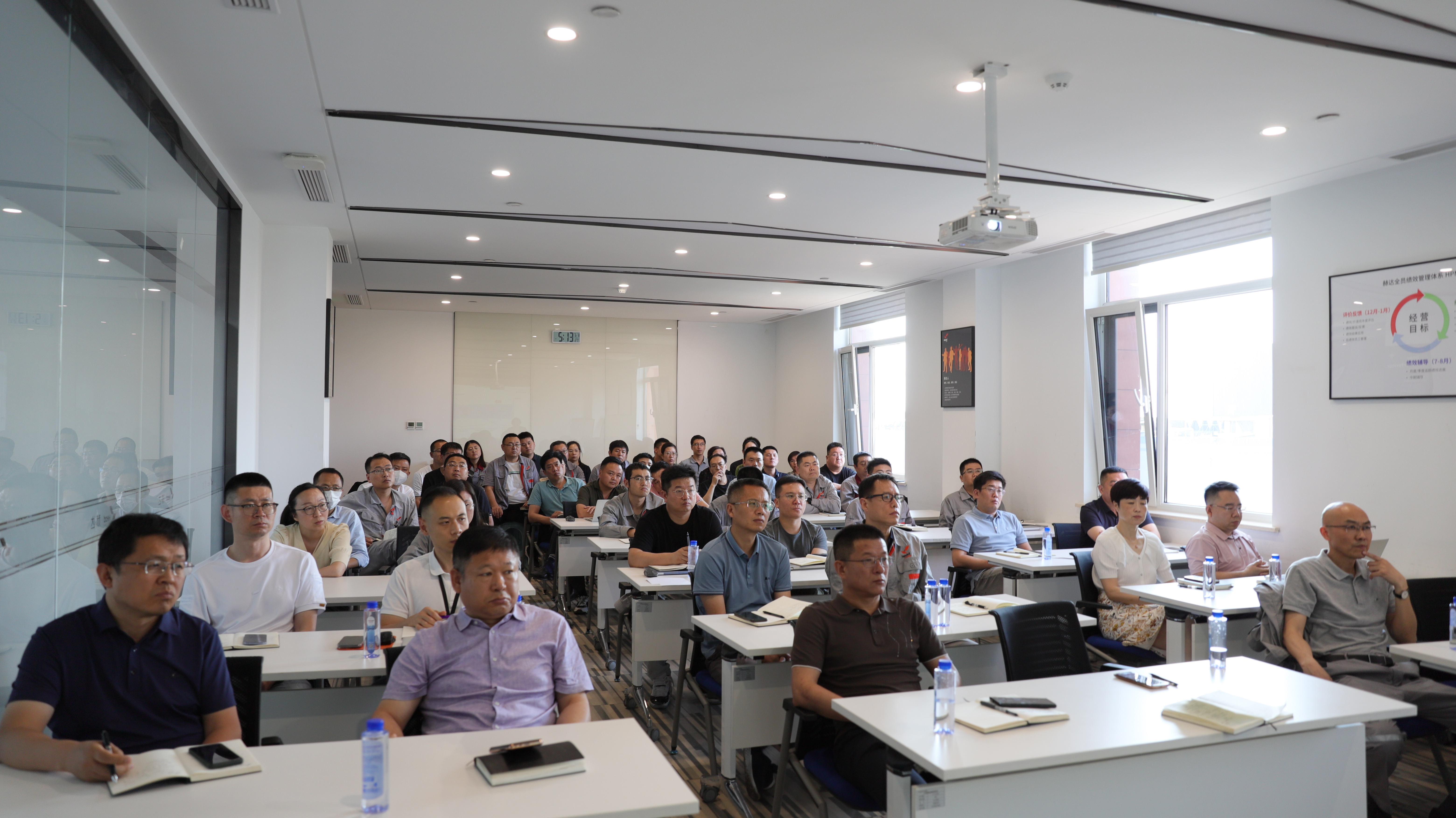 安全在我心，安全在我行！赫達(dá)集團(tuán)安全生產(chǎn)月暨安全文化建設(shè)活動(dòng)全面啟動(dòng)！