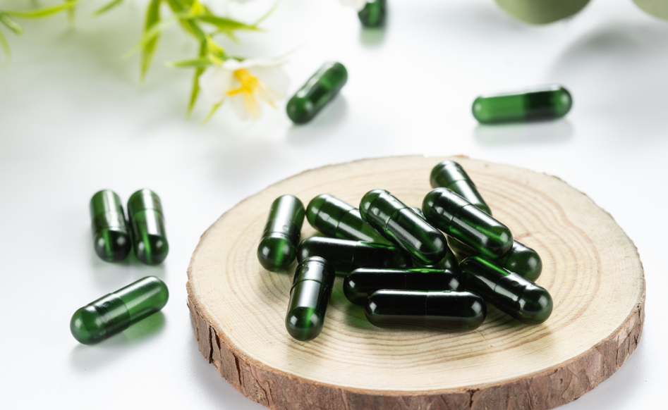 赫爾希植物膠囊，為客戶帶來更多個性化選擇！